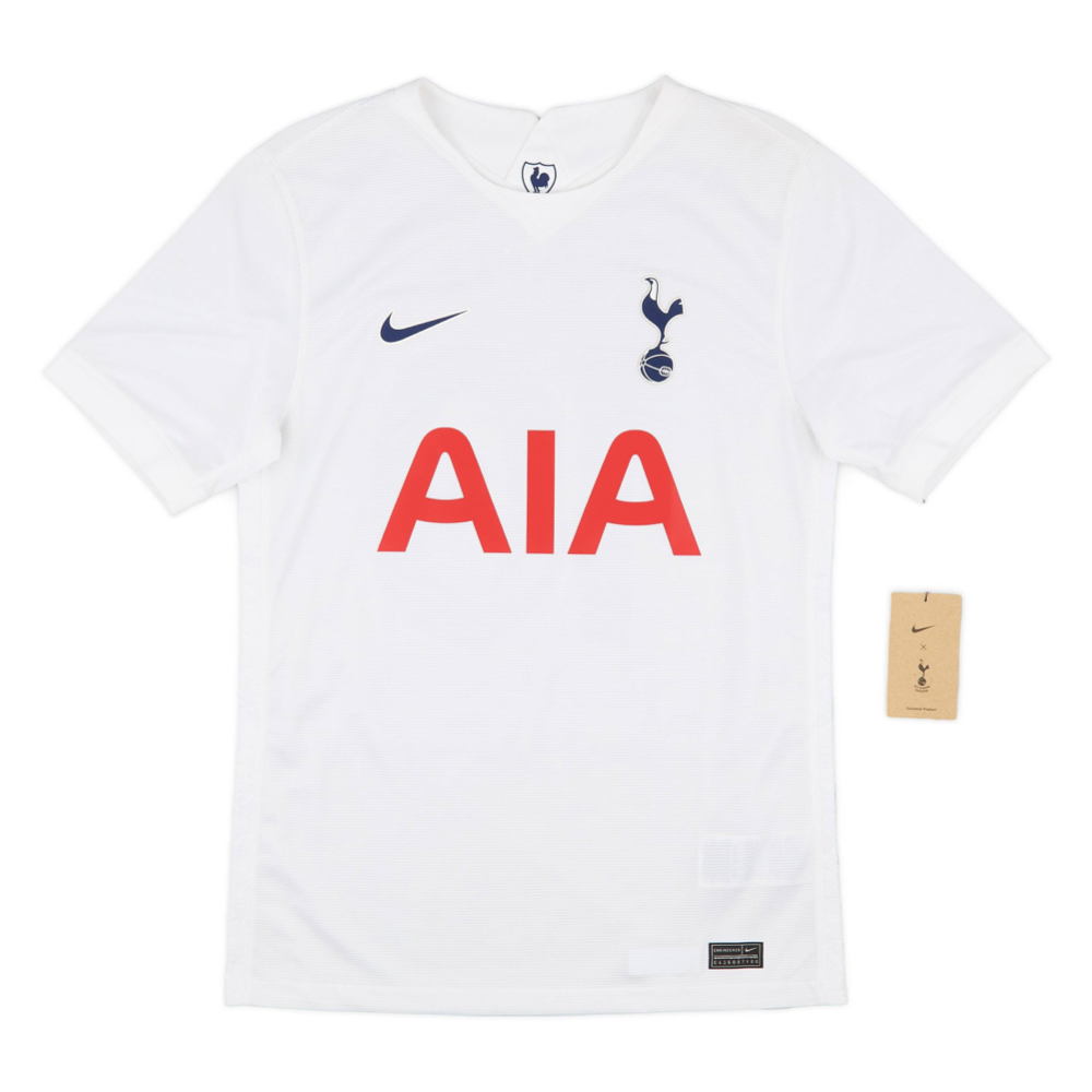 2021-22 Tottenham Hotspur FC 1a Equipacion