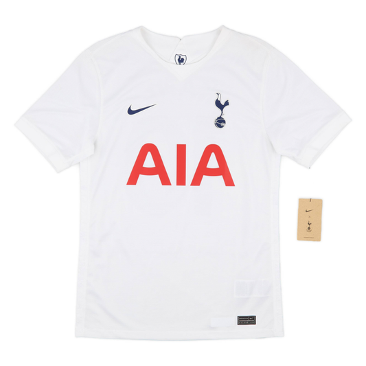 2021-22 Tottenham Hotspur FC 1a Equipacion