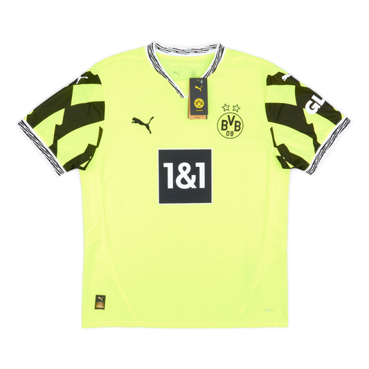 2024-25 Borussia Dortmund Equipacion Edicion Especial