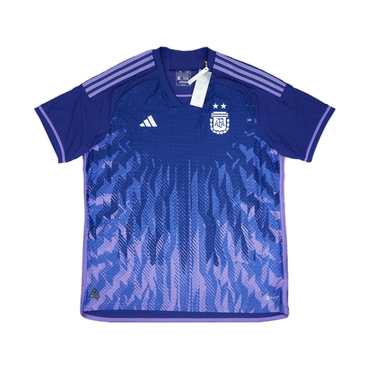 2022 Argentina 2a Equipacion