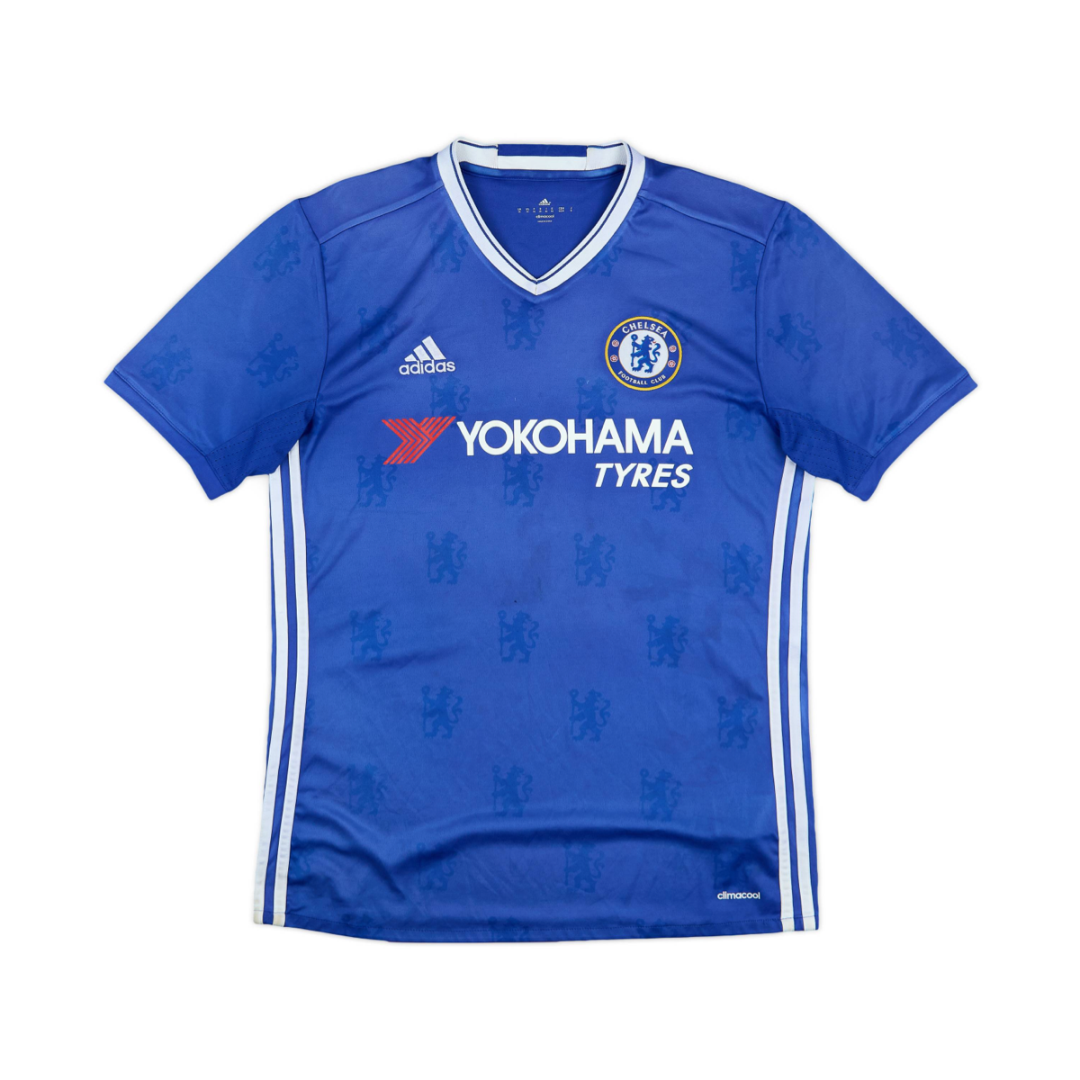 2016-17 Chelsea FC 1a Equipacion
