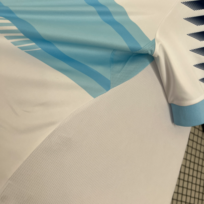 2024-25 Cádiz CF 2a Equipacion