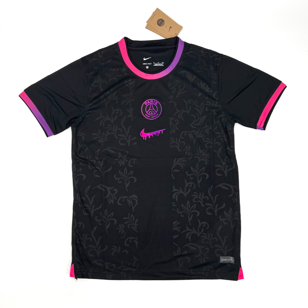 2024-25 Paris Saint-Germain FC Equipacion Edicion Especial