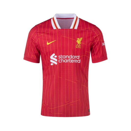 2024-25 Liverpool FC Equipacion Edicion Especial Campeones