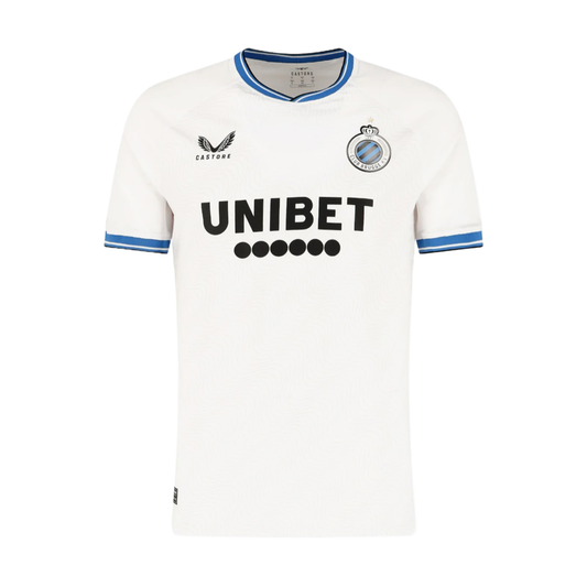 2024-25 Club Brugge KV 2a Equipacion