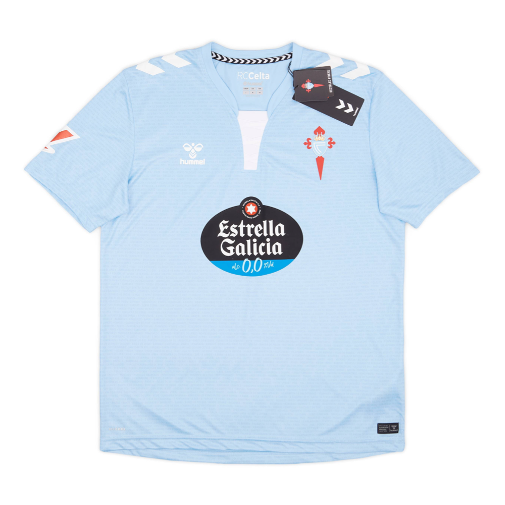 2024-25 RC Celta de Vigo 1a Equipacion