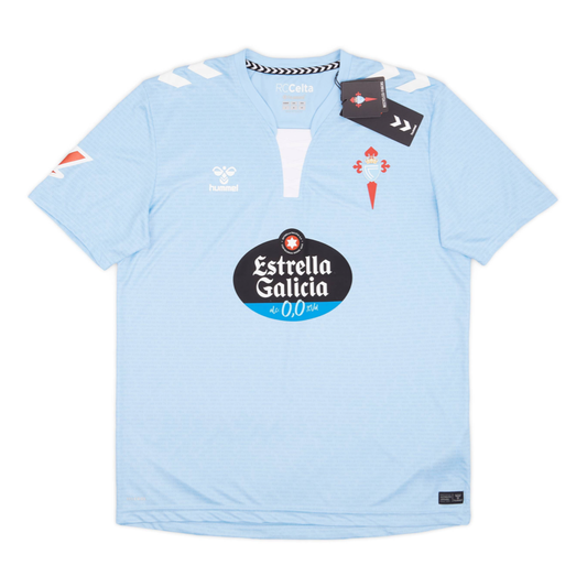 2024-25 RC Celta de Vigo 1a Equipacion