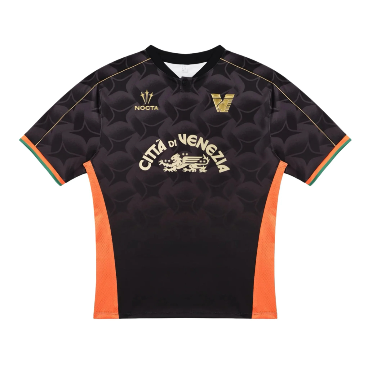 2024-25 Venezia FC 1a Equipacion