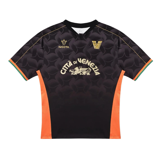 2024-25 Venezia FC 1a Equipacion