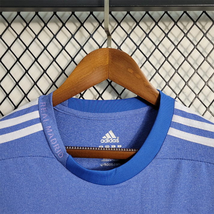 2013-14 Real Madrid CF 2a Equipacion