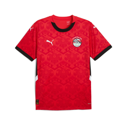 2025 Egipto 1a Equipacion