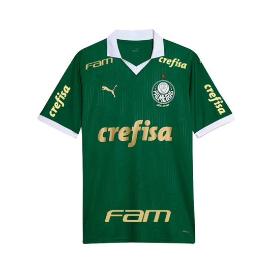 2024-25 SE Palmeiras 1a Equipacion
