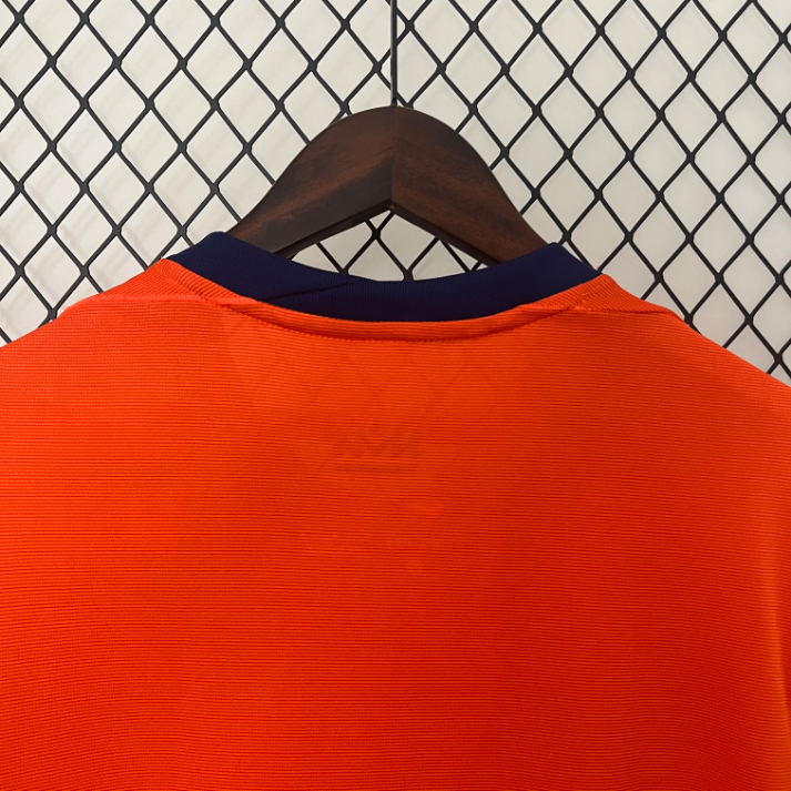 2024 Países Bajos 1a Equipacion