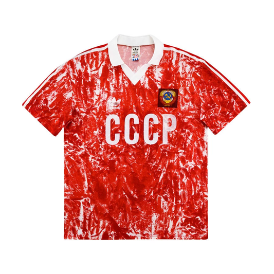 1989 URSS 1a Equipacion
