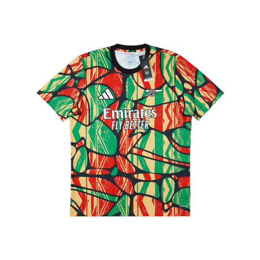 Arsenal FC Camiseta Entrenamiento