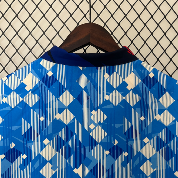 Inglaterra Cortavientos