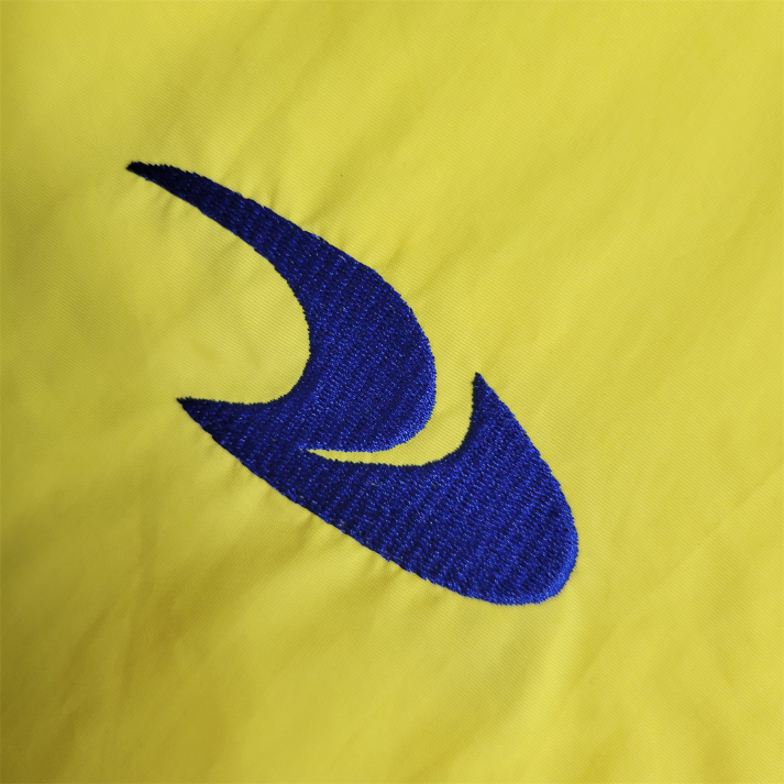 Al-Nassr FC Cortavientos