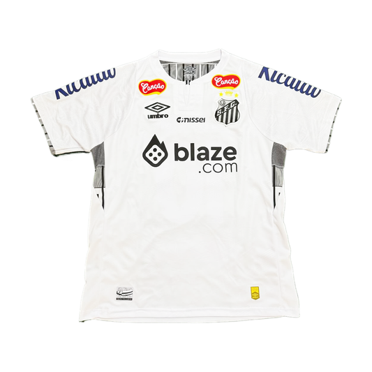 2024-25 Santos FC 1a Equipacion