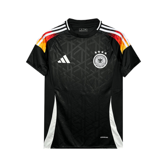 2025 Alemania 2a Equipacion