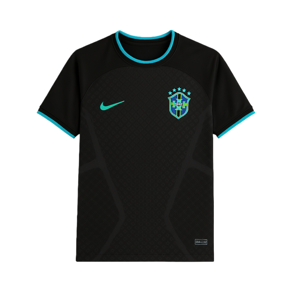 2023 Brasil Equipacion Edición Especial