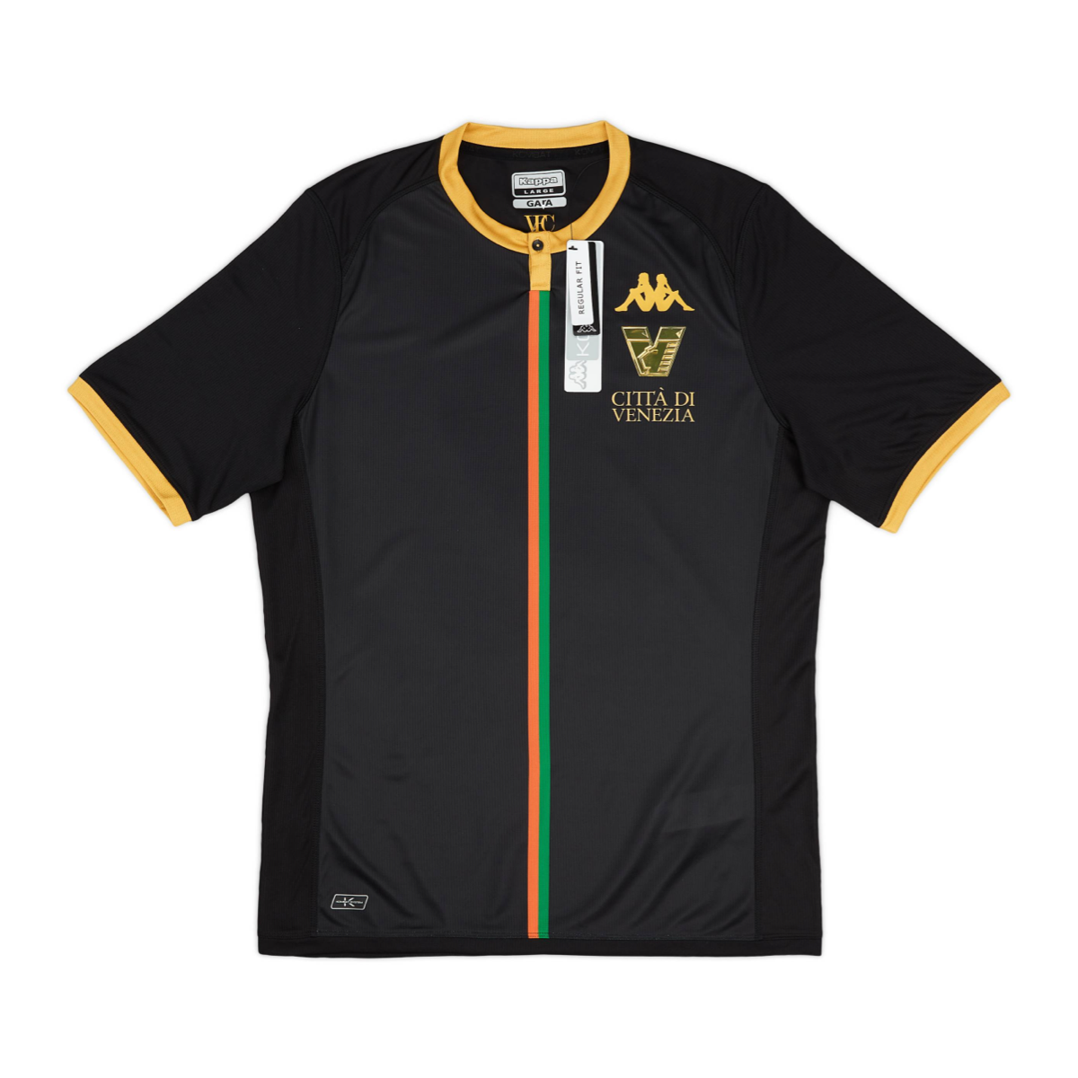 2023-24 Venezia FC 1a Equipacion
