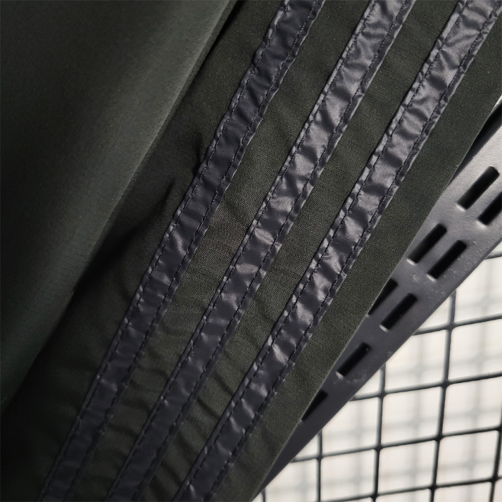 CR Flamengo Cortavientos