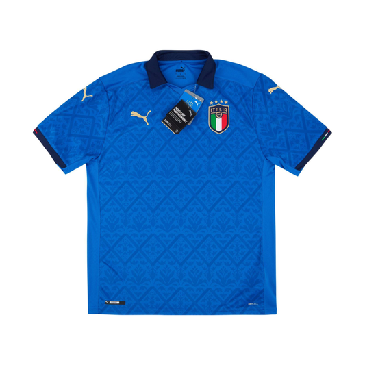 2020 Italia 1a Equipacion