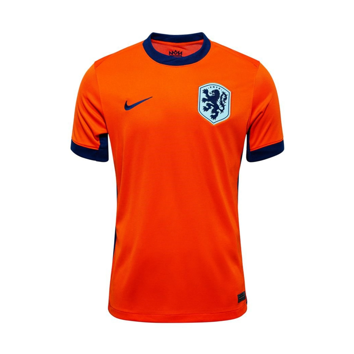 2024 Holanda 1a Equipacion