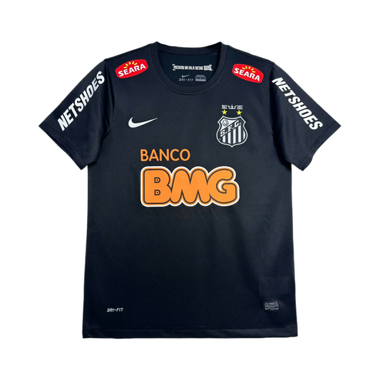 2011-12 Santos FC 3a Equipacion