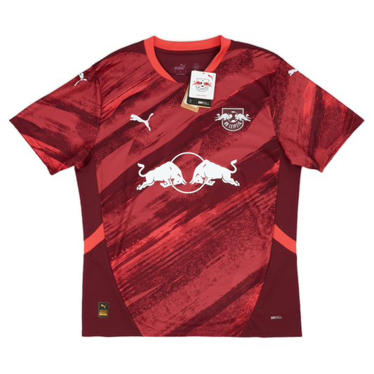 2024-25 RB Leipzig 2a Equipacion