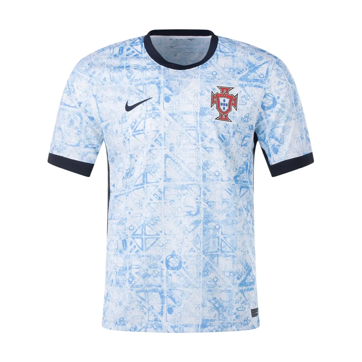 2024 Portugal 2a Equipacion