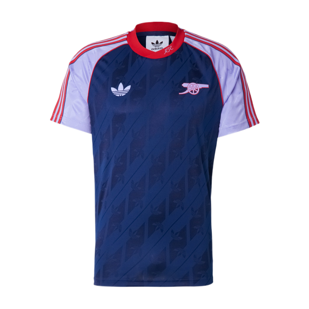 Arsenal FC Equipacion Edicion Especial Icon Adidas Originals