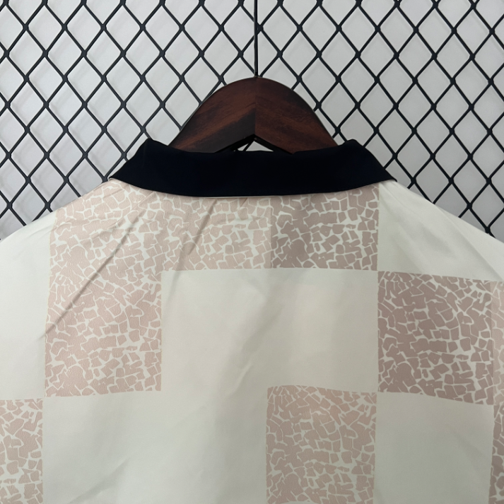 CR Flamengo Cortavientos