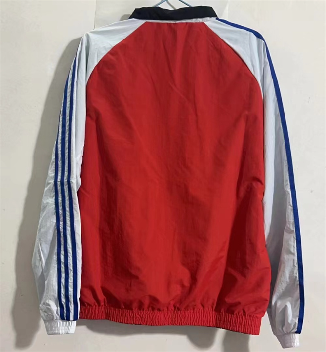 Arsenal FC Cortavientos