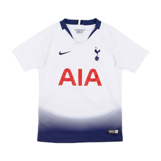 2018-19 Tottenham Hotspur FC 1a Equipacion
