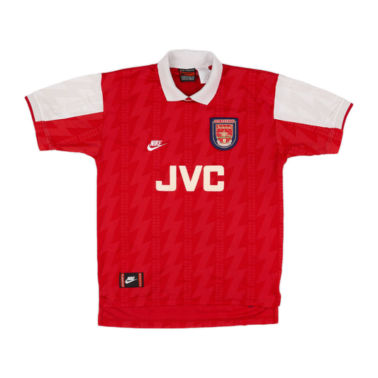 1994-95 Arsenal FC 1a Equipacion