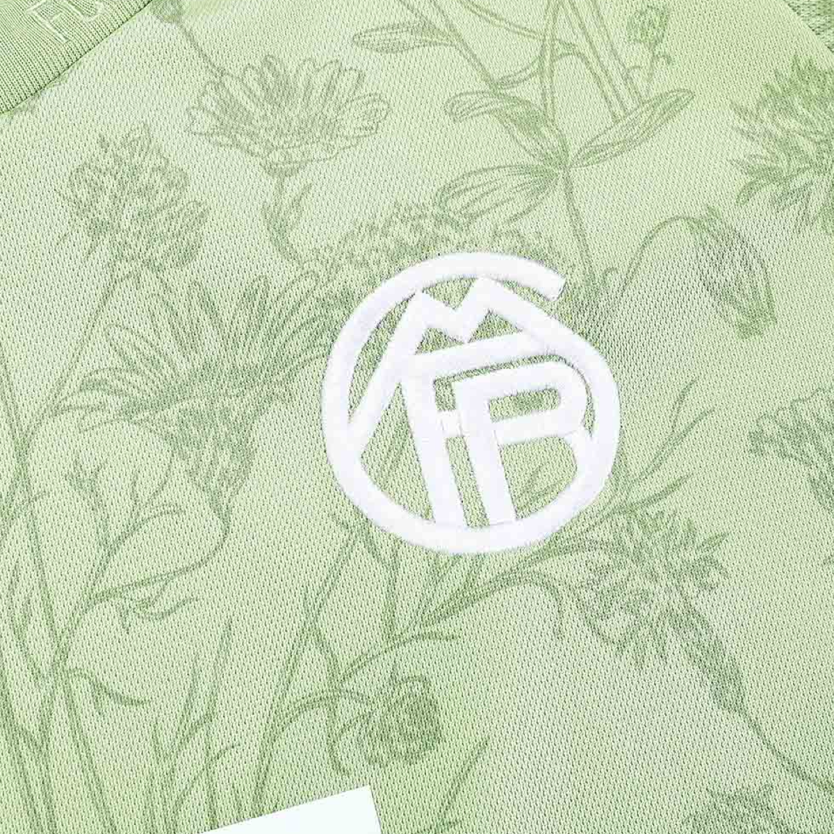 2023-24 FC Bayern München Equipacion Edicion Especial Oktoberfest