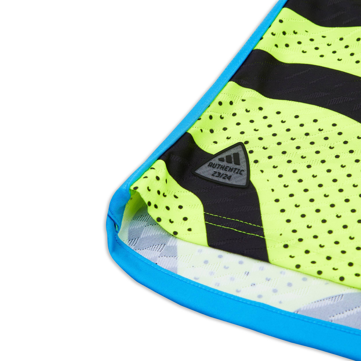 2023-24 Arsenal FC 2a Equipacion