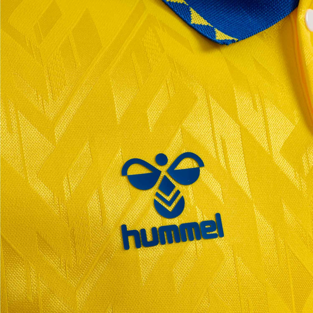 2024-25 UD Las Palmas 1a Equipacion