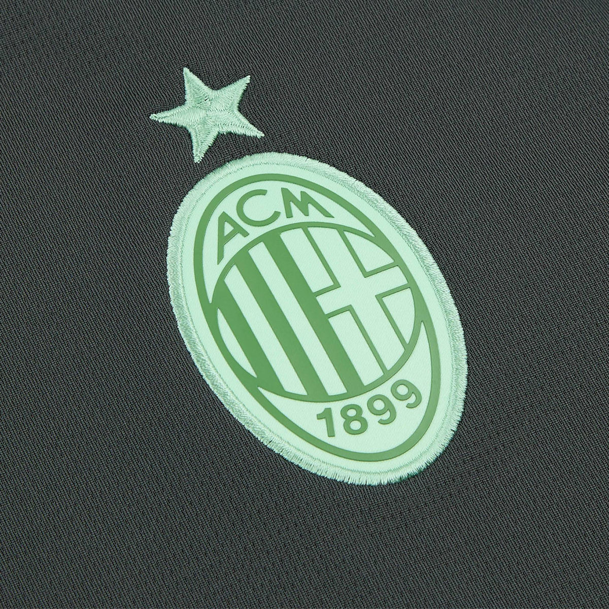 2024-25 AC Milan 3a Equipacion