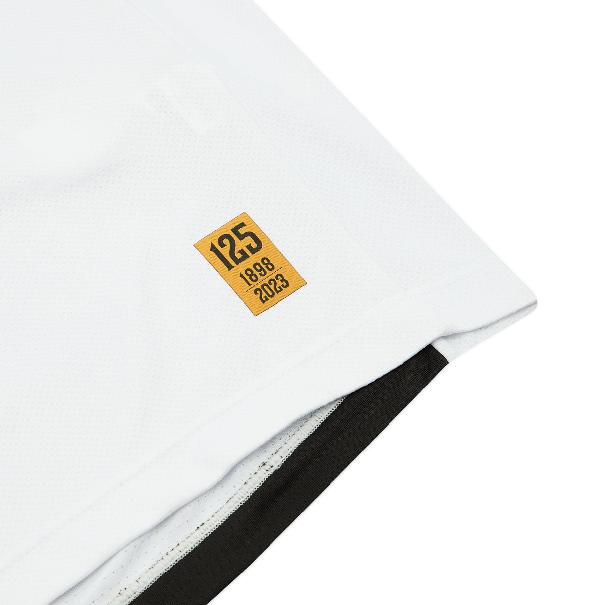 2023-24 CR Vasco da Gama 2a Equipacion