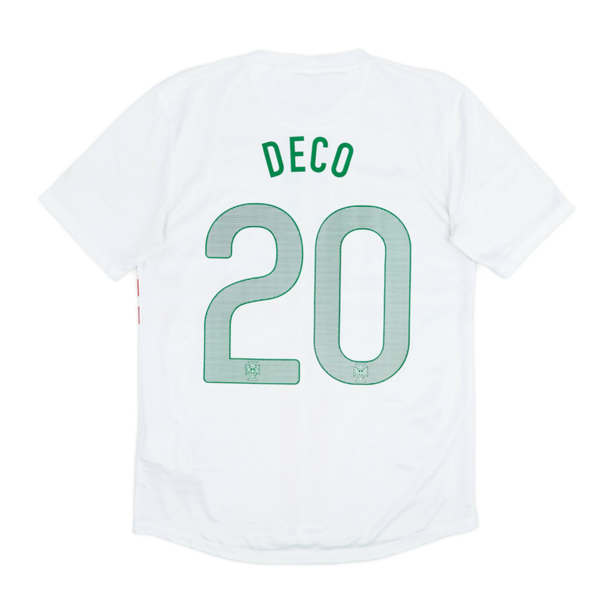 2012 Portugal 2a Equipacion