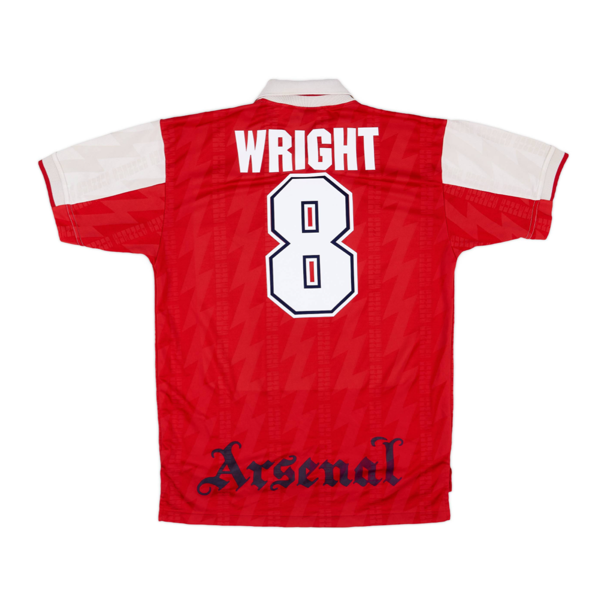 1994-95 Arsenal FC 1a Equipacion