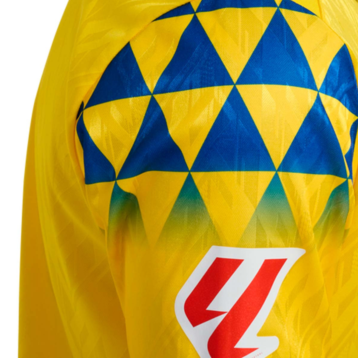 2024-25 UD Las Palmas 1a Equipacion