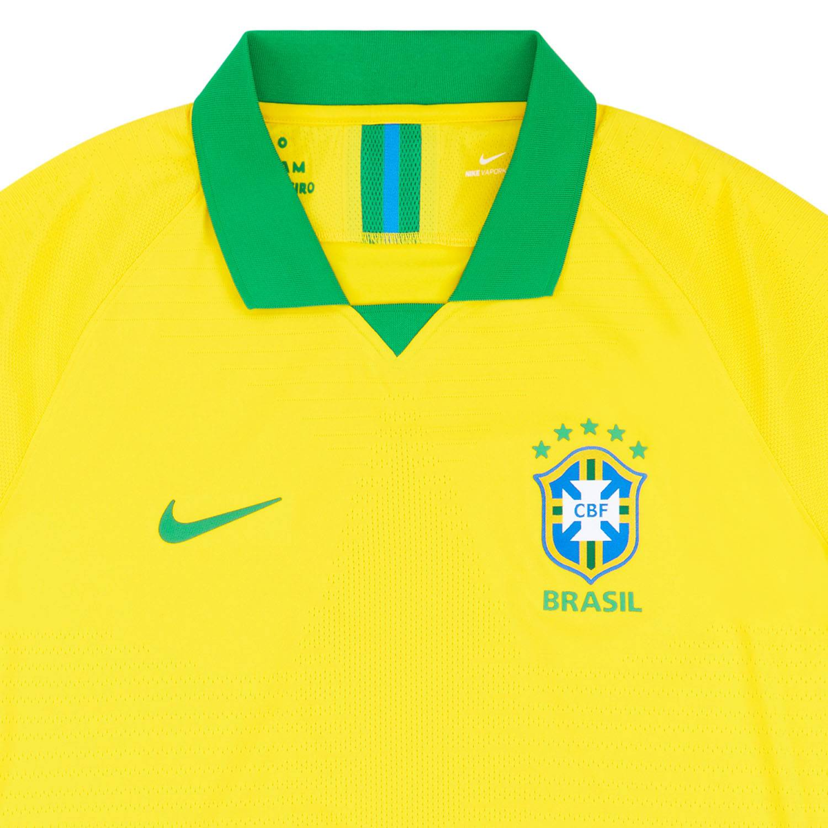 2020 Brasil 1a Equipacion