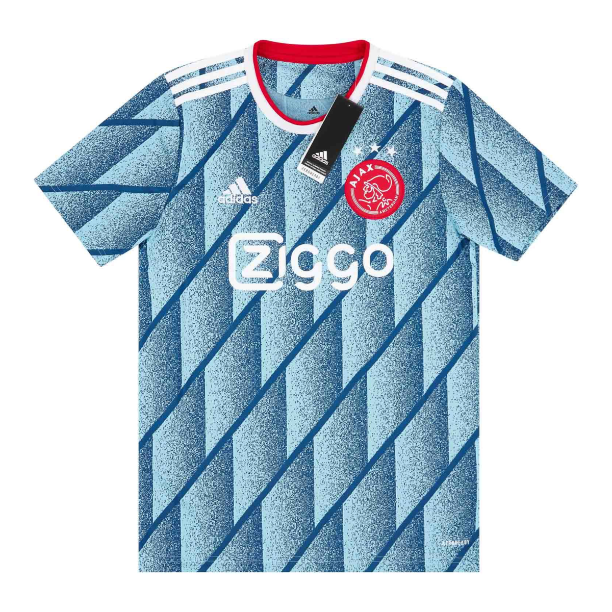 2020-21 AFC Ajax 2a Equipacion