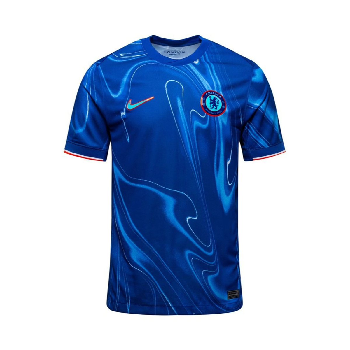2024-25 Chelsea FC 1a Equipacion