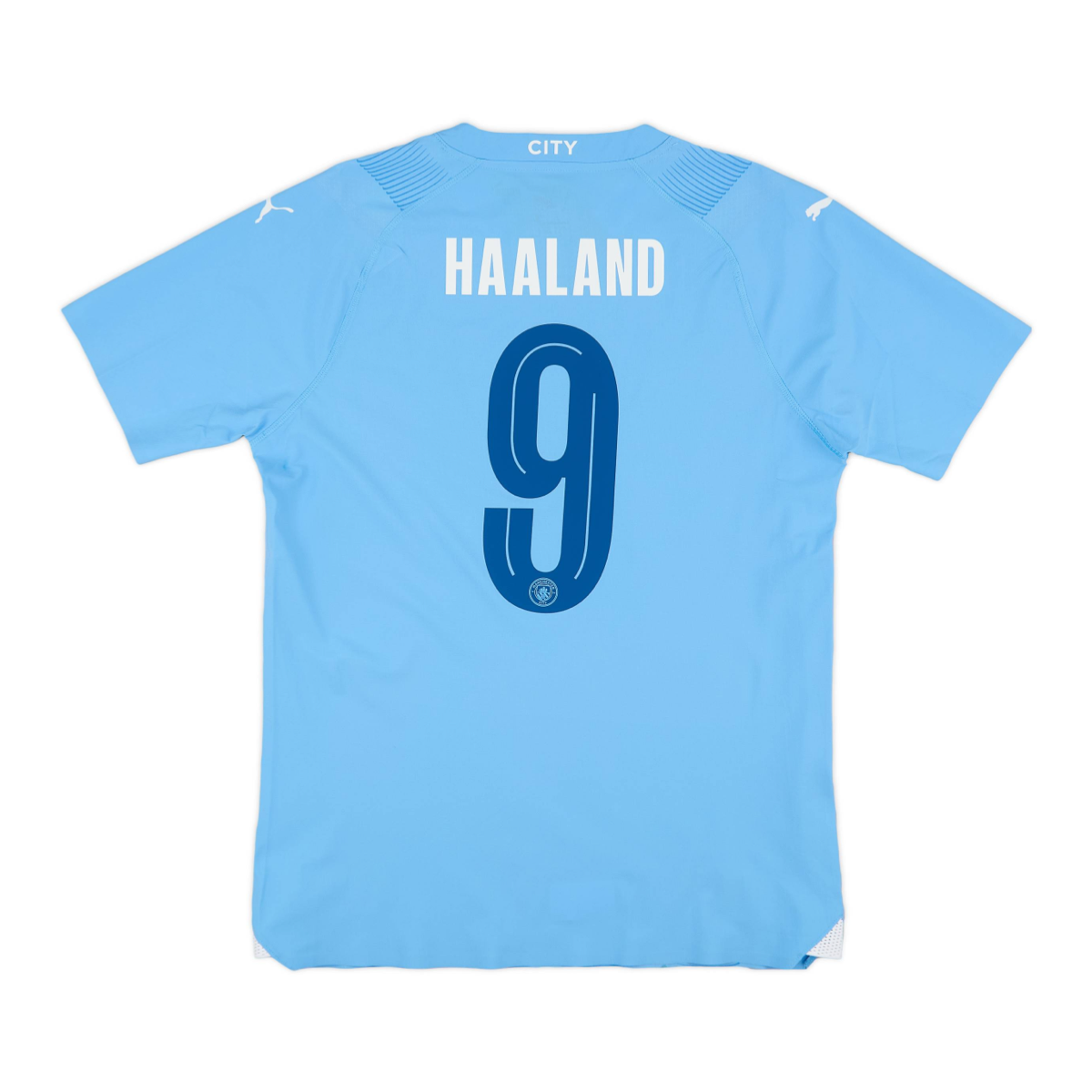 2023-24 Manchester City FC 1a Equipacion