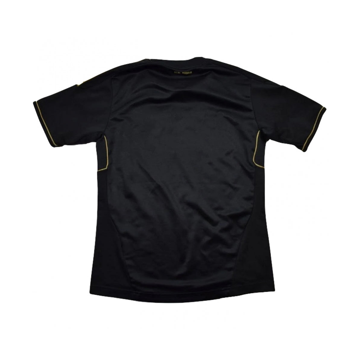 2011-12 Real Madrid CF 2a Equipacion