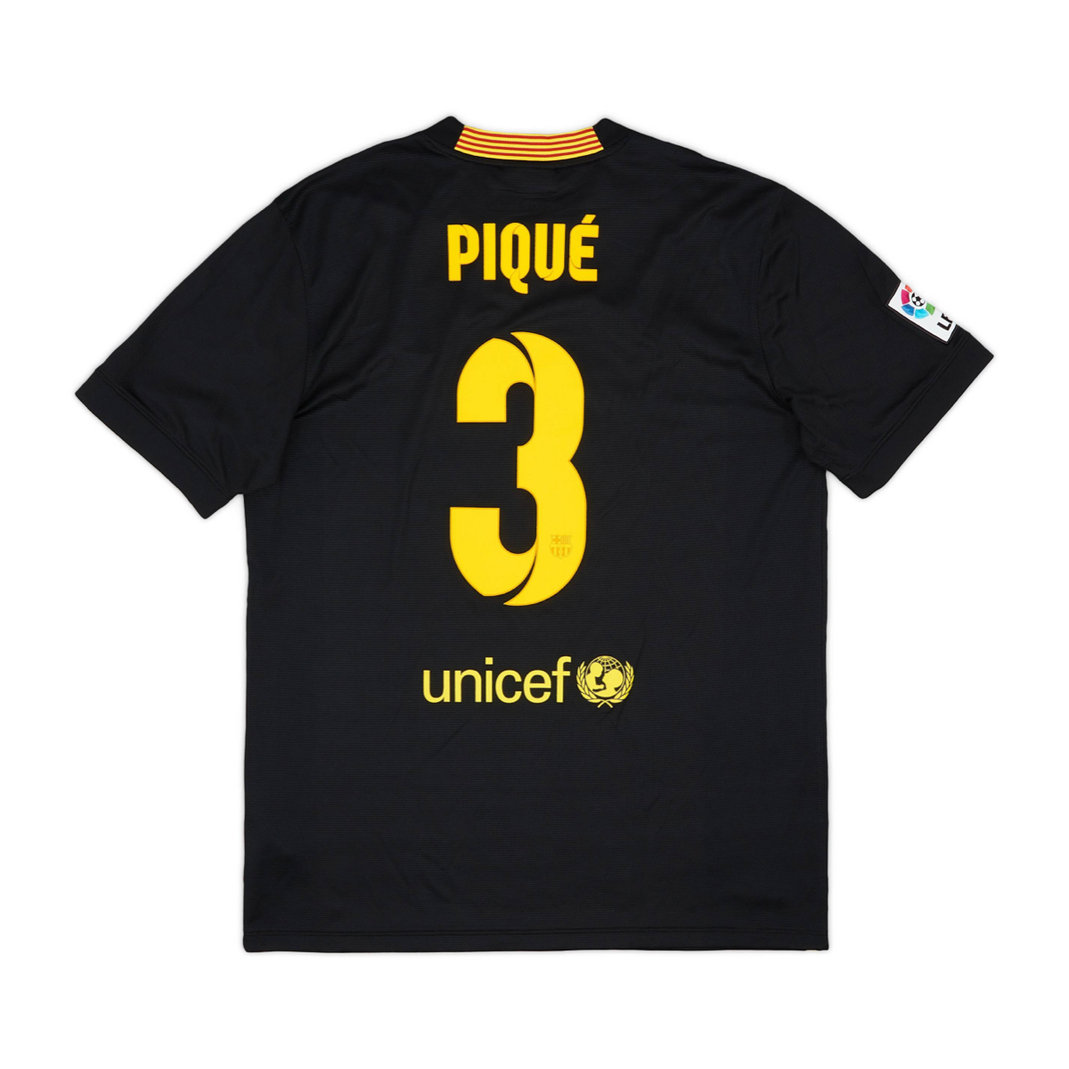 2013-14 FC Barcelona 3a Equipacion